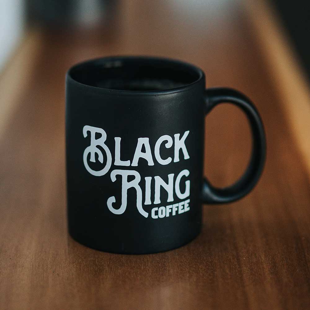 Mug with File Upload Field