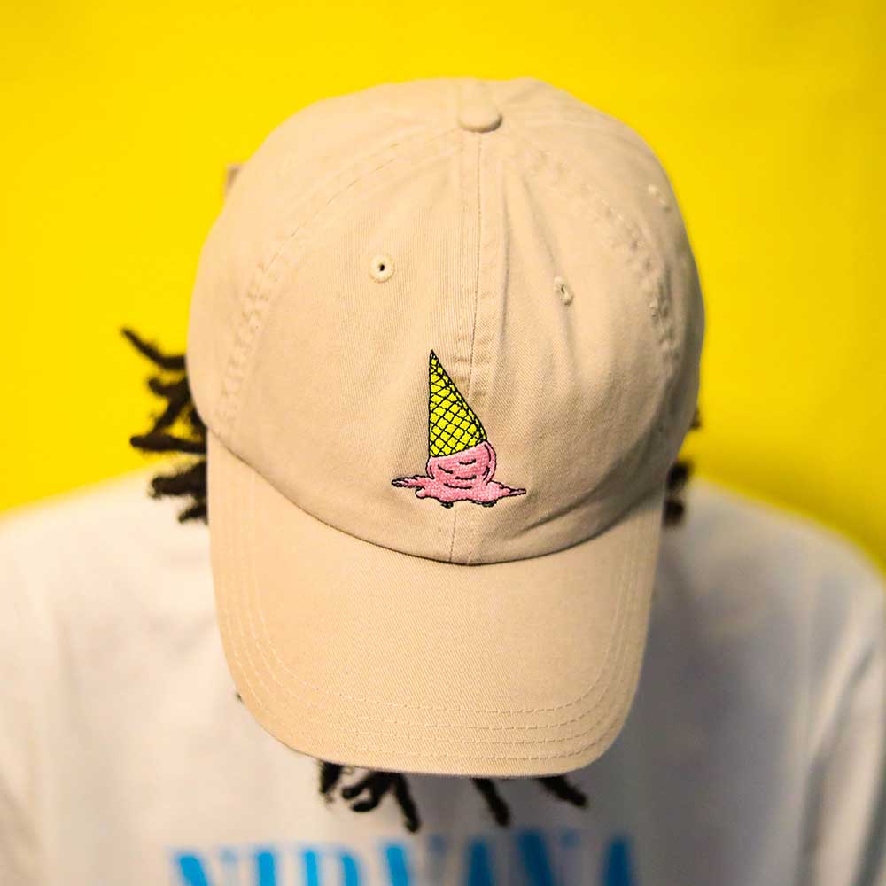 Hat with Multiple Choice Field