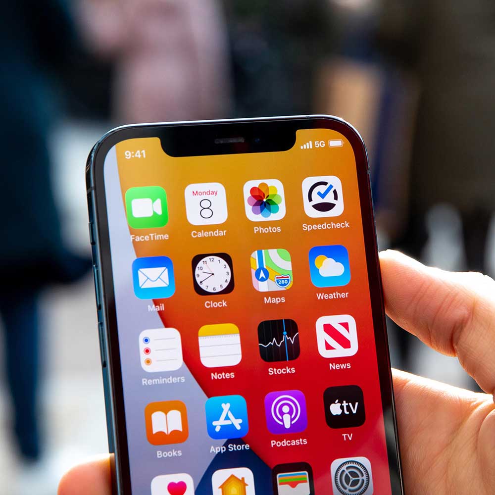 Phone with Dropdown Field