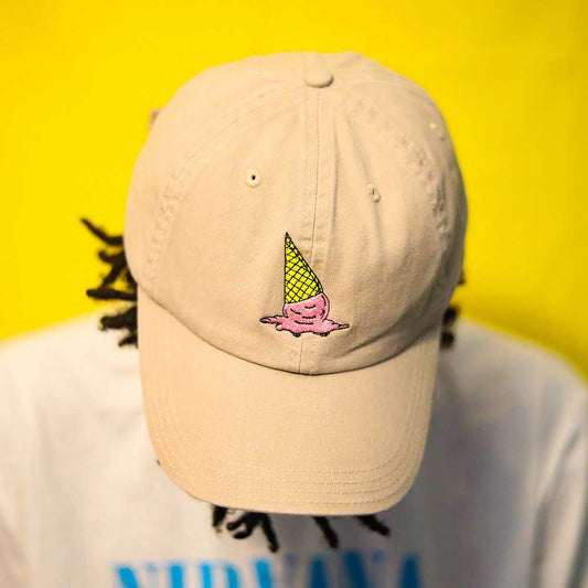 Hat with Multiple Choice Field